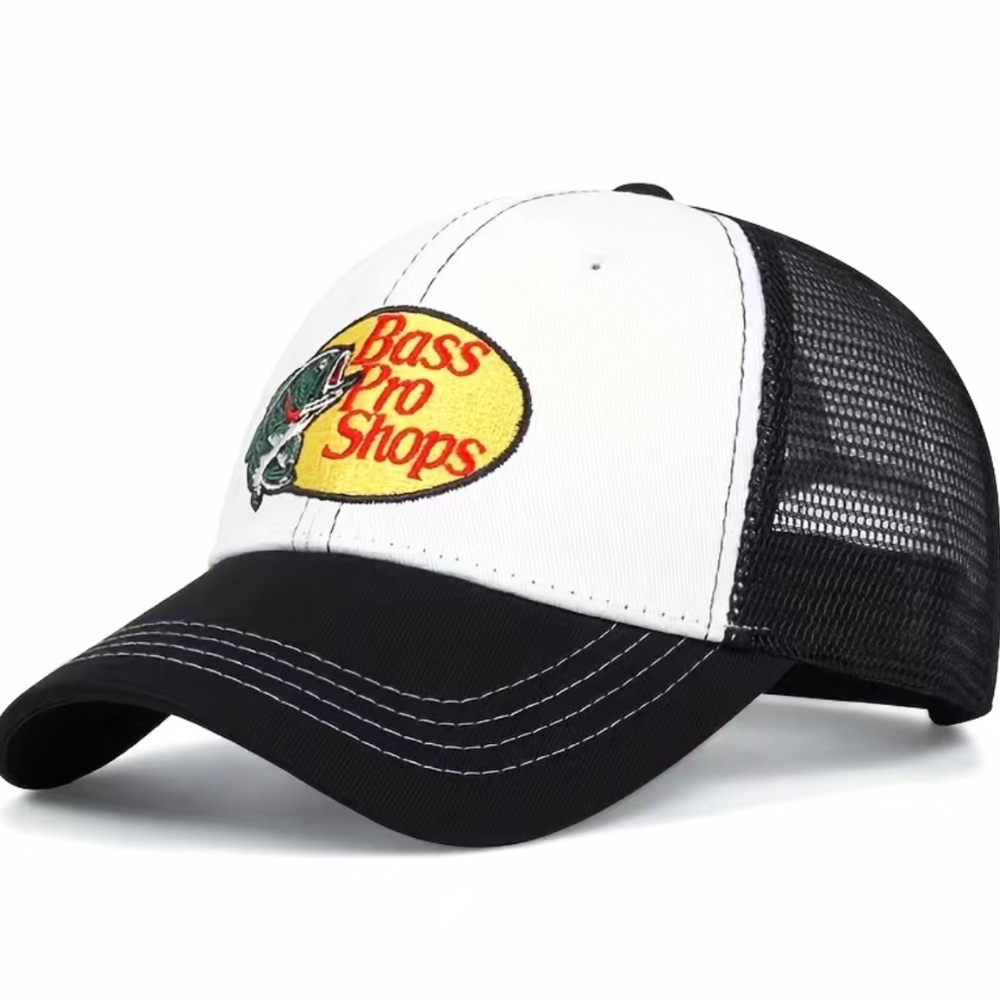 Bass pro shop hat